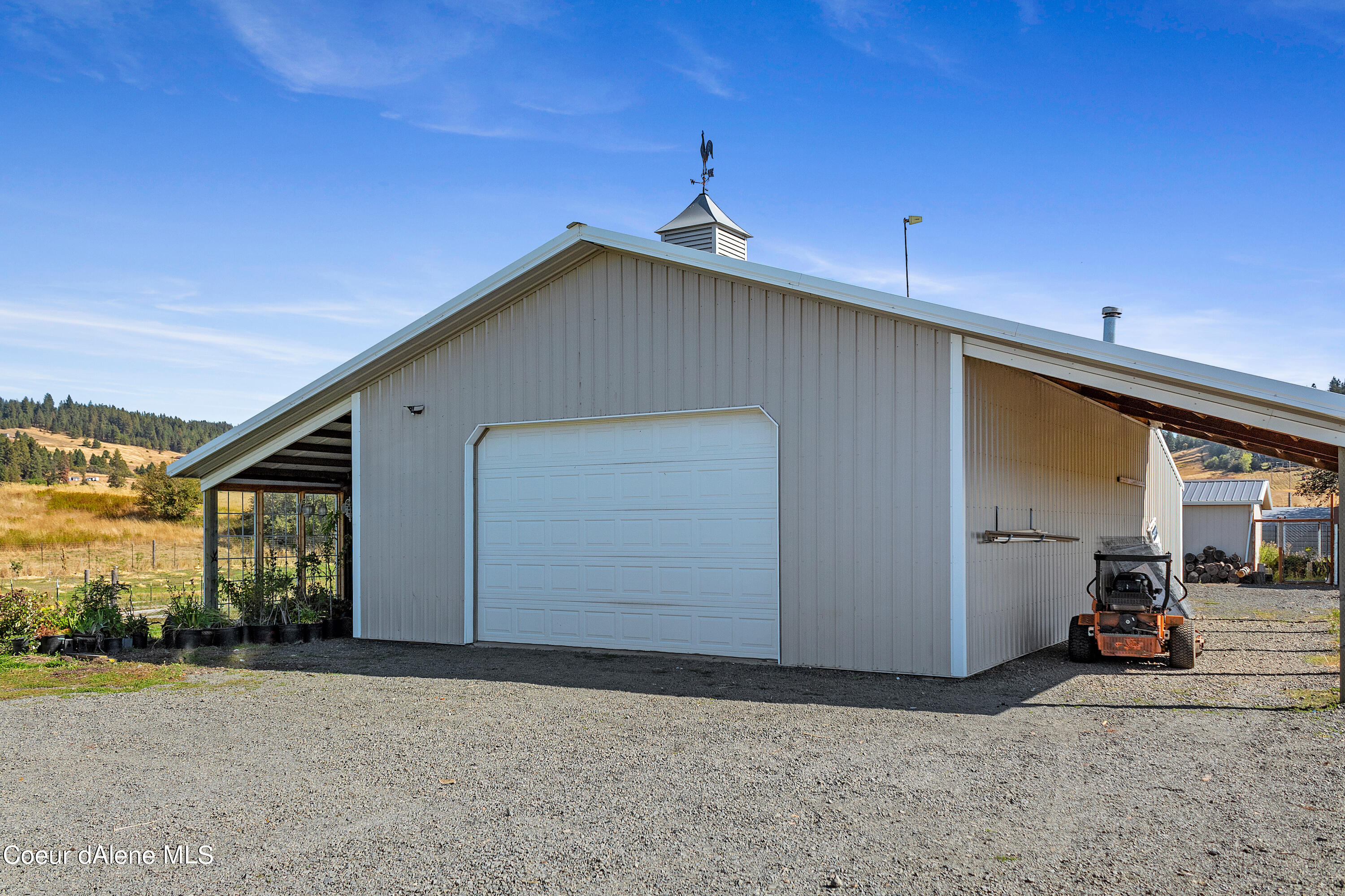 14949 W Kokanee Rd, Worley, Idaho image 14