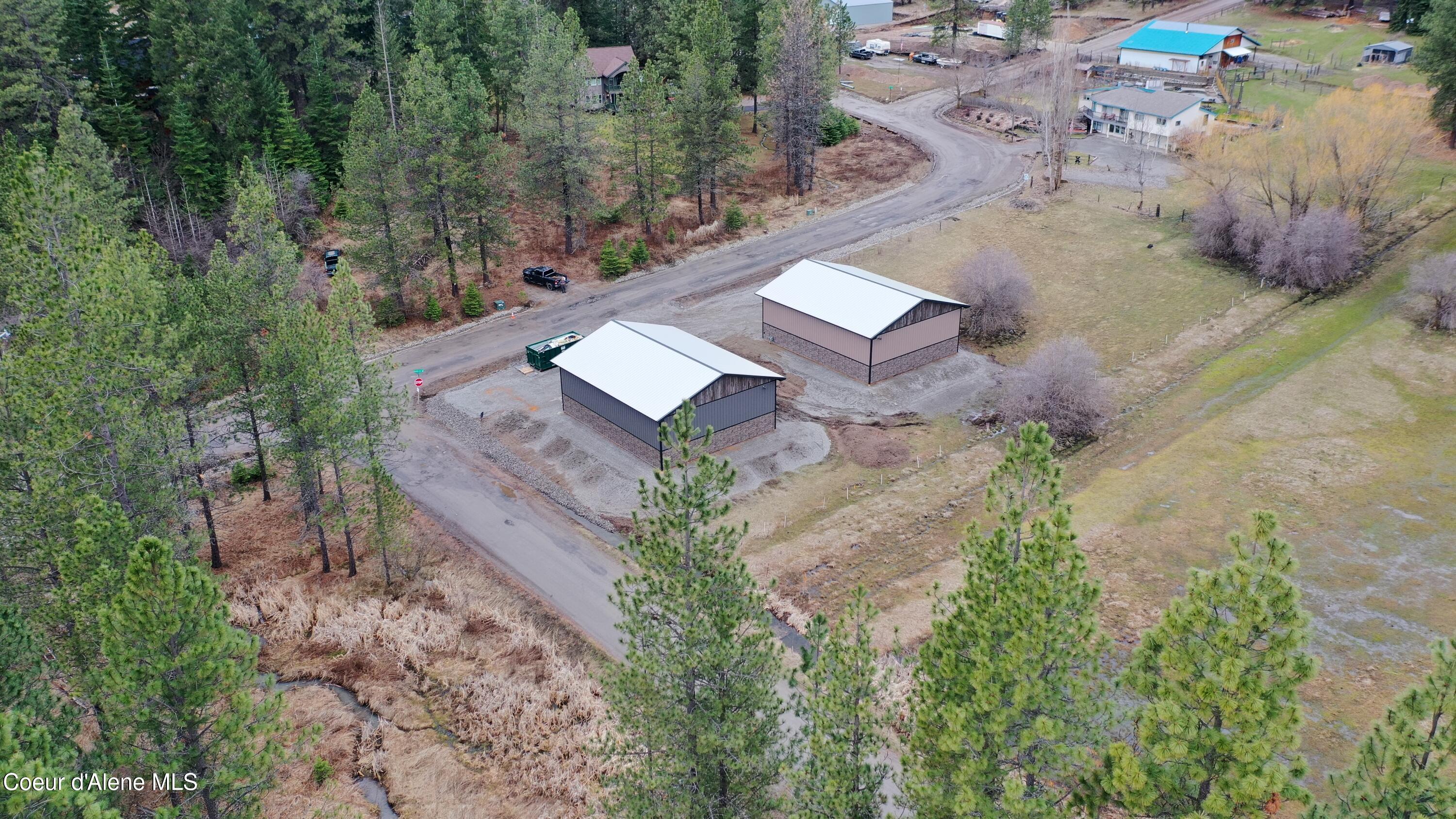 1206 S Ponderosa Dr, Coeur d'Alene, Texas image 14