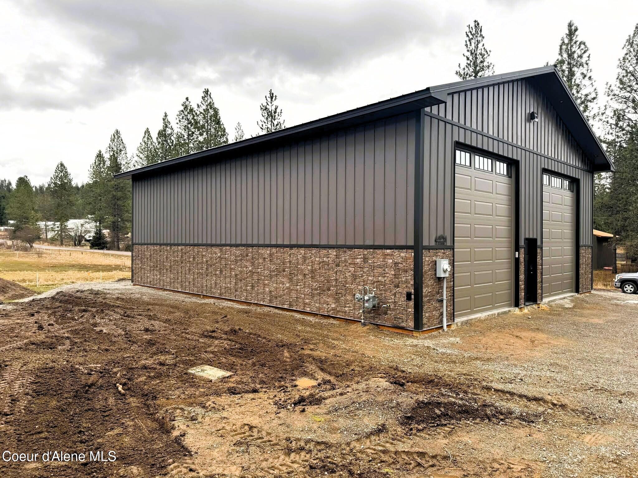 1206 S Ponderosa Dr, Coeur d'Alene, Texas image 3