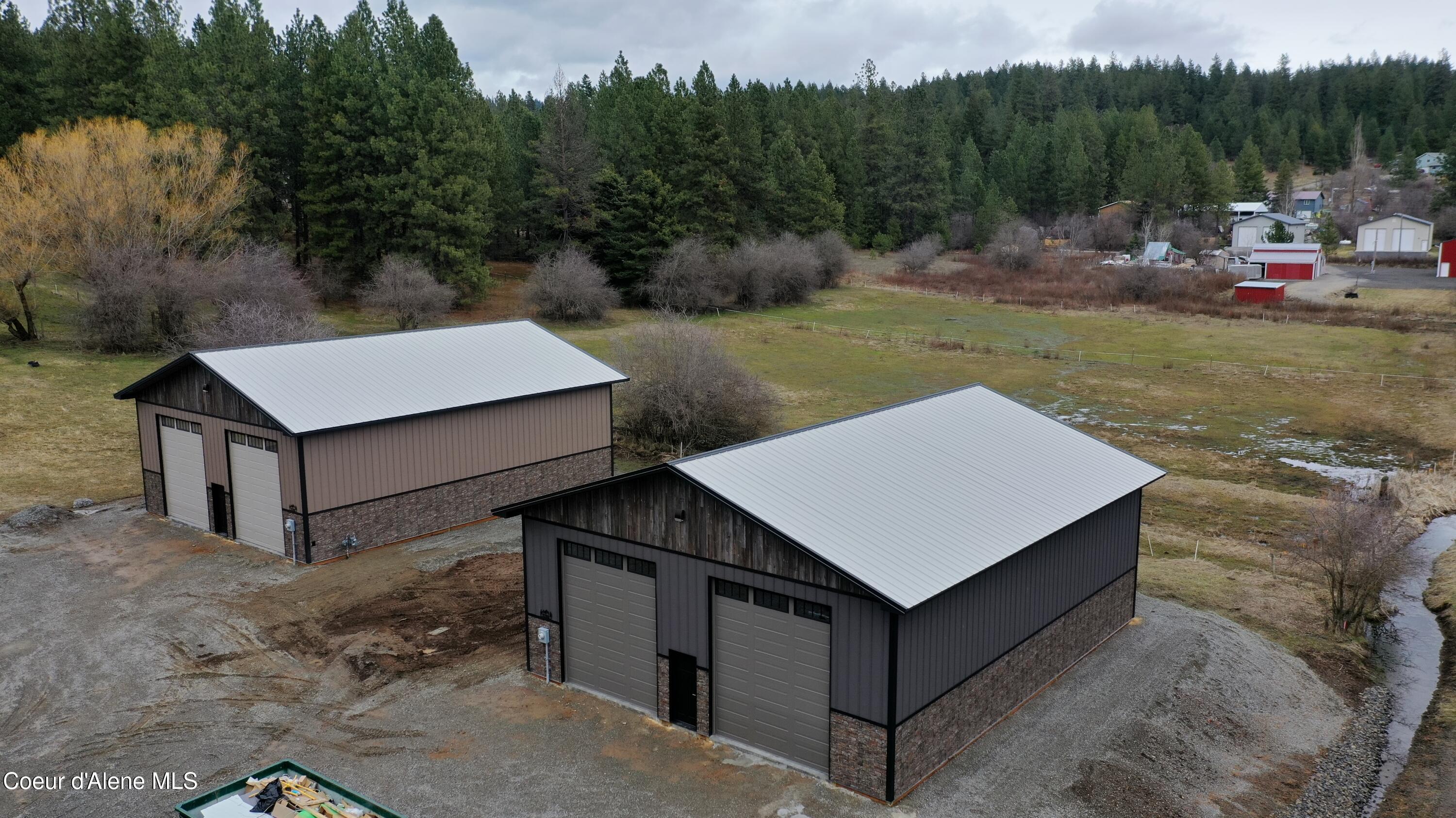 1206 S Ponderosa Dr, Coeur d'Alene, Texas image 12