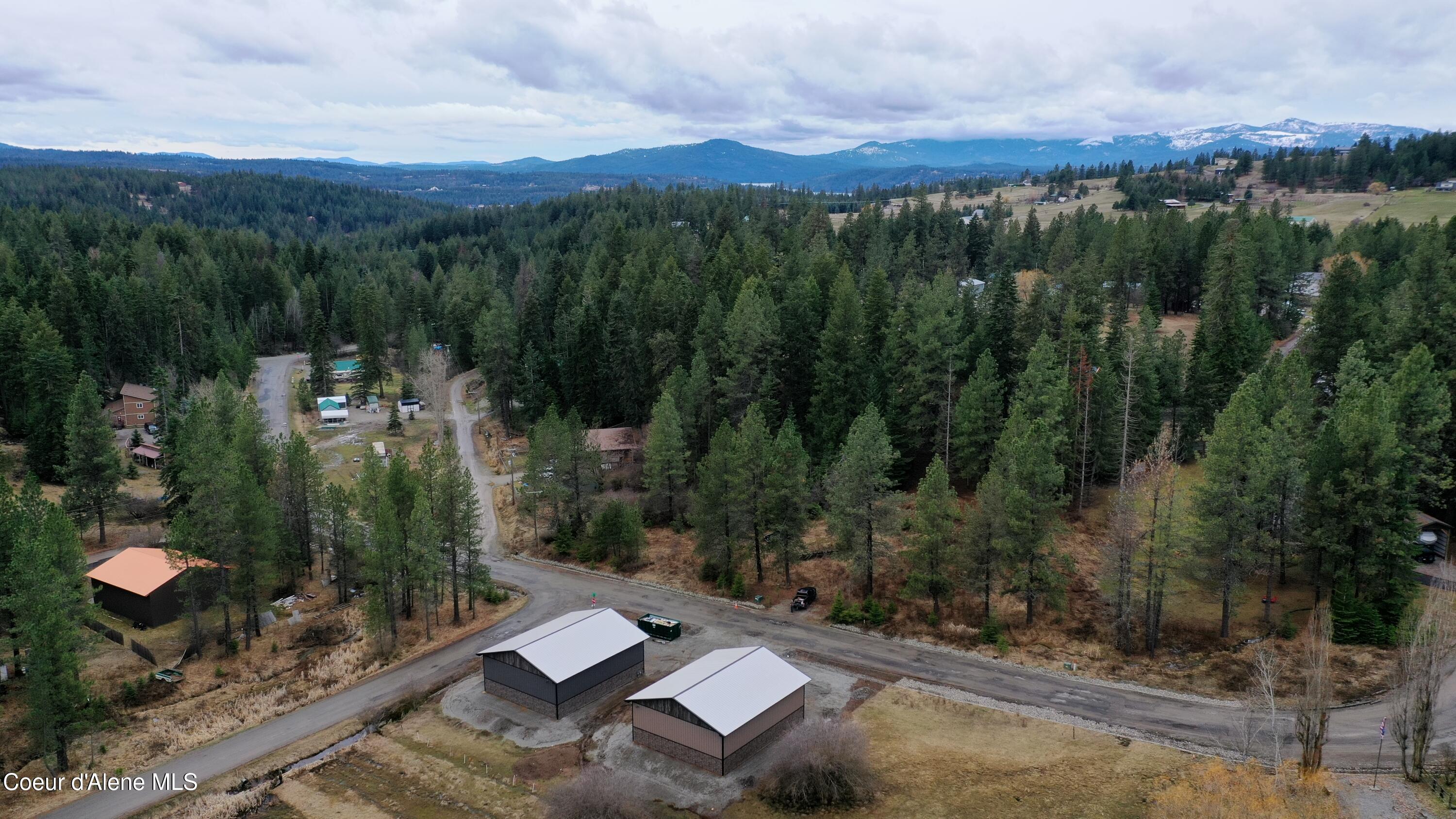 1206 S Ponderosa Dr, Coeur d'Alene, Texas image 15