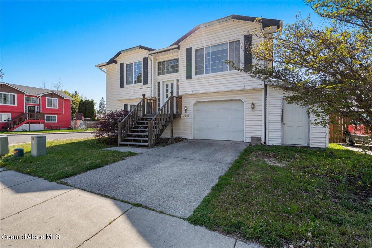 3203 N 12 Th #4B, Coeur d'Alene, Alaska image 2