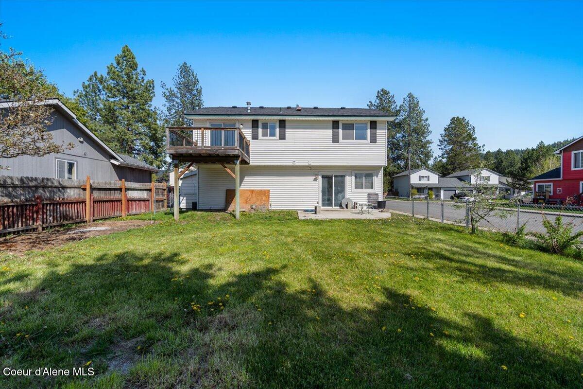 3203 N 12 Th #4B, Coeur d'Alene, Alaska image 21