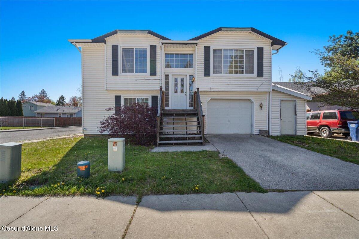 3203 N 12 Th #4B, Coeur d'Alene, Alaska image 1