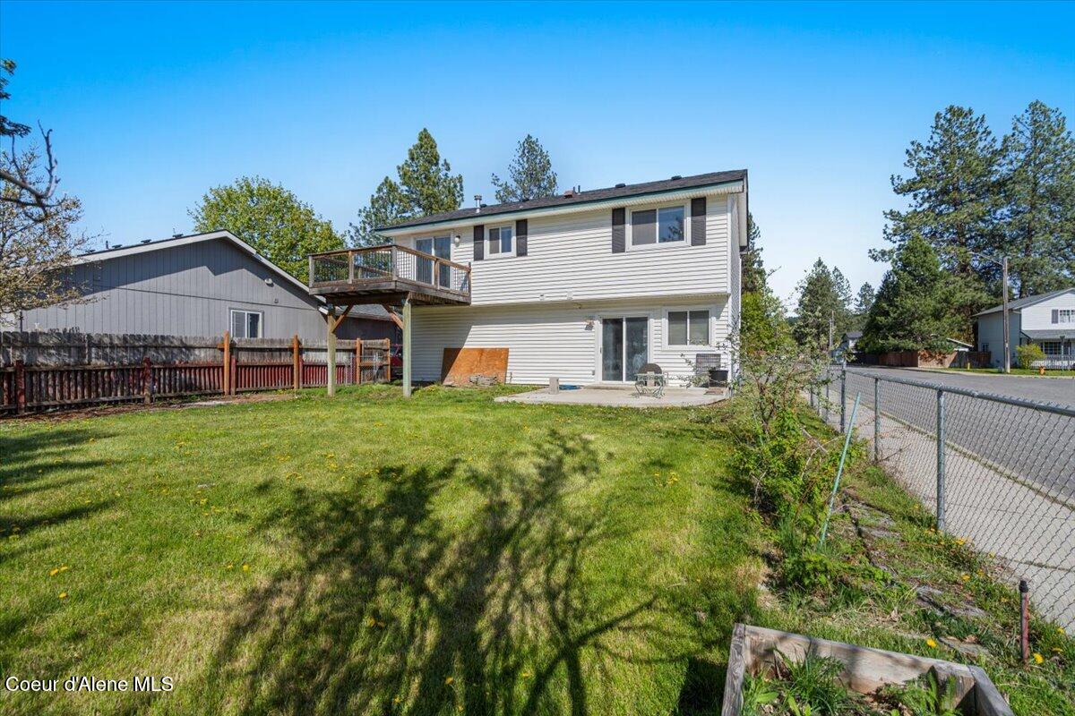 3203 N 12 Th #4B, Coeur d'Alene, Alaska image 20