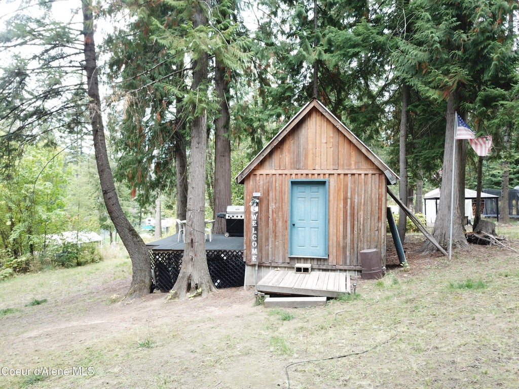 Photo of 8893 Waxwing, St. Maries, ID 83861 (MLS # 26-9887)