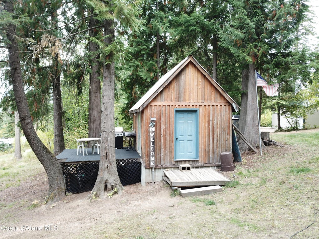Photo of 8893 Waxwing, St. Maries, ID 83861 (MLS # 26-9887)