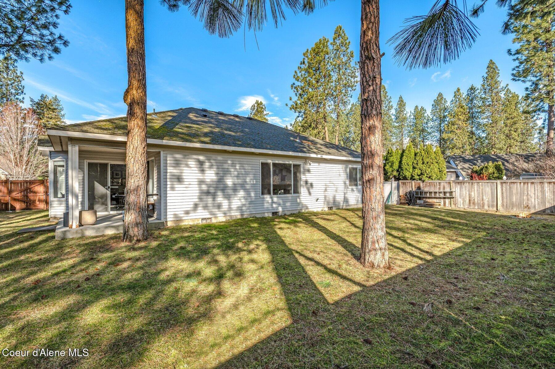 533 S Ithaca St, Post Falls, Idaho image 25