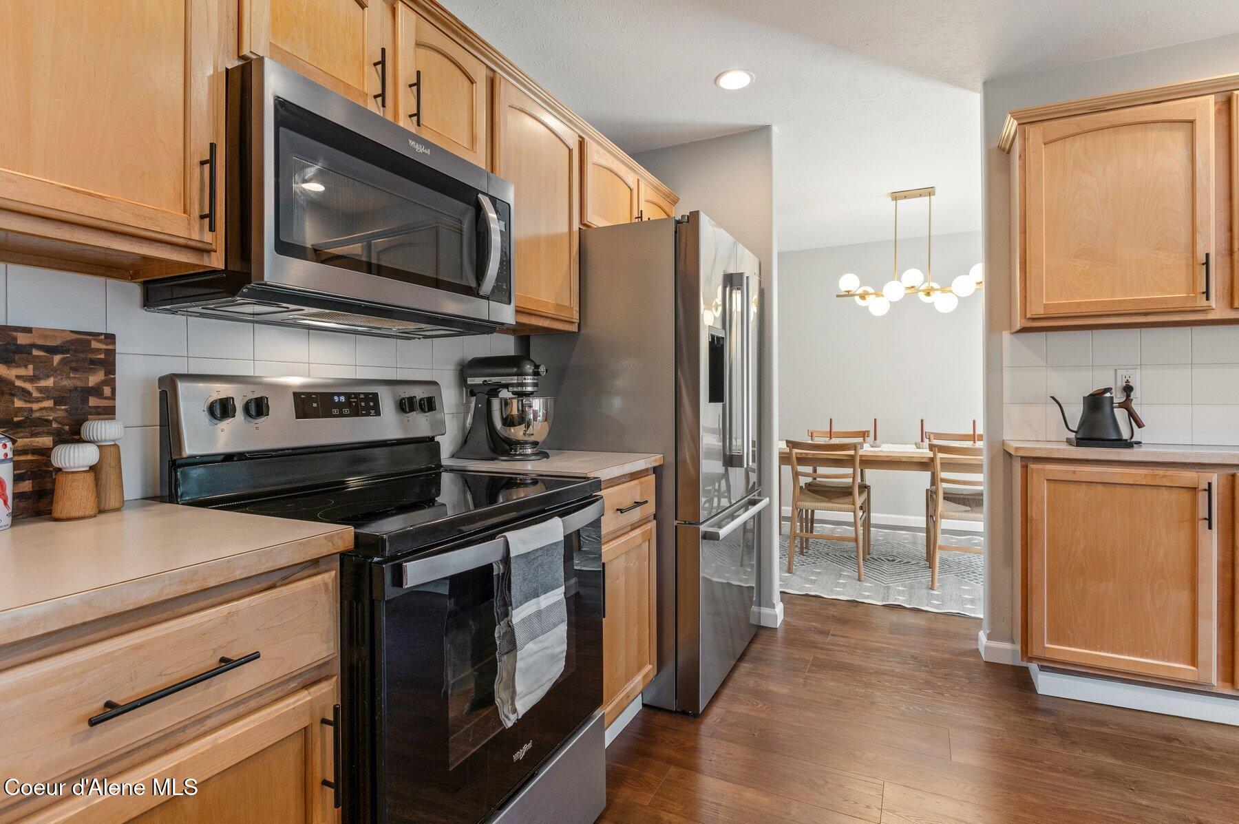 533 S Ithaca St, Post Falls, Idaho image 12