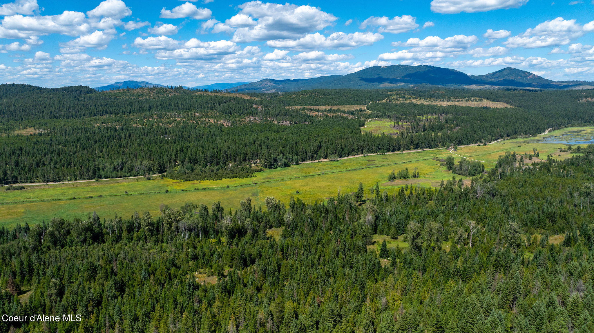 NNA Kelso Lake, Athol, Idaho image 15