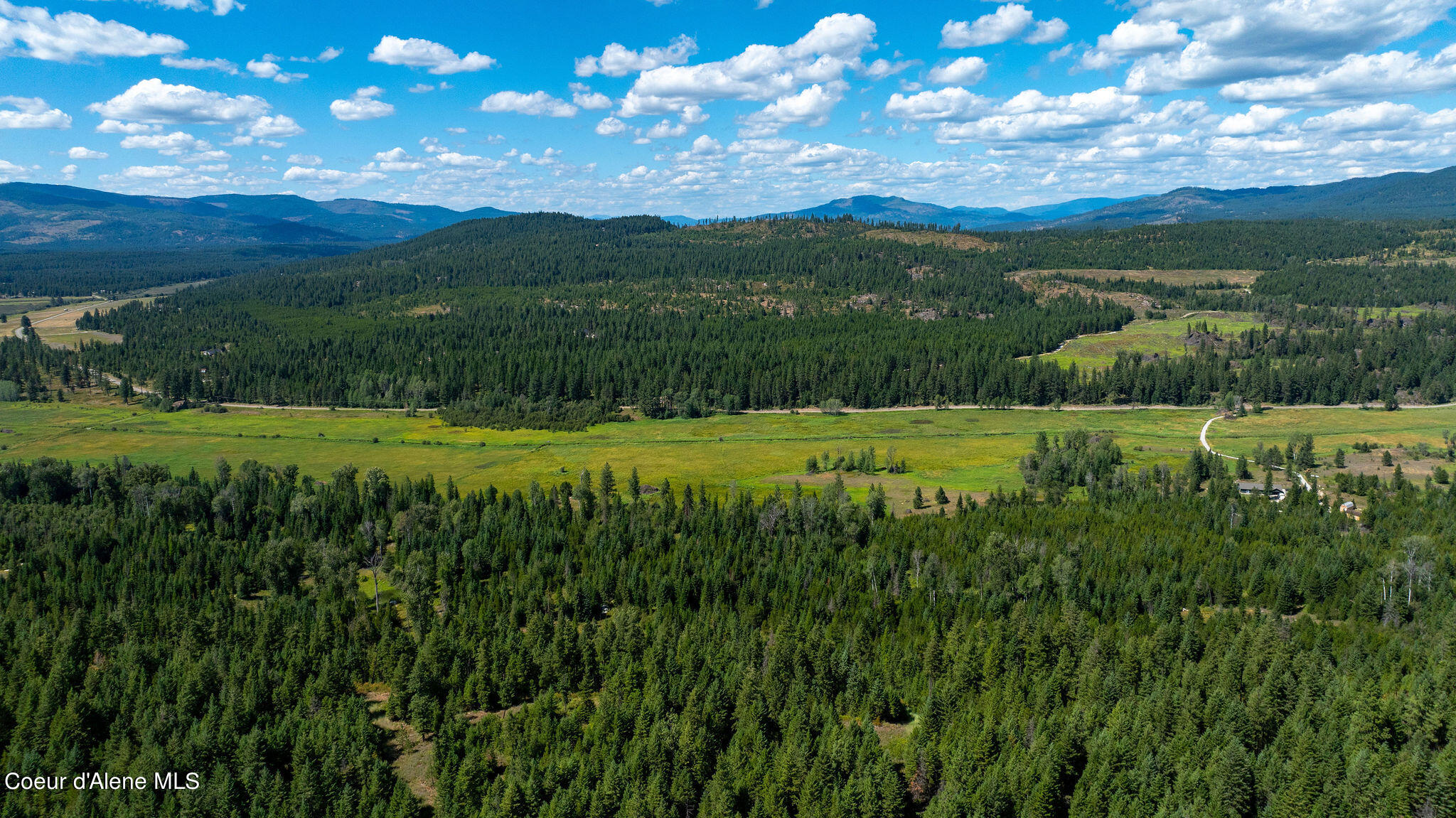 NNA Kelso Lake, Athol, Idaho image 18