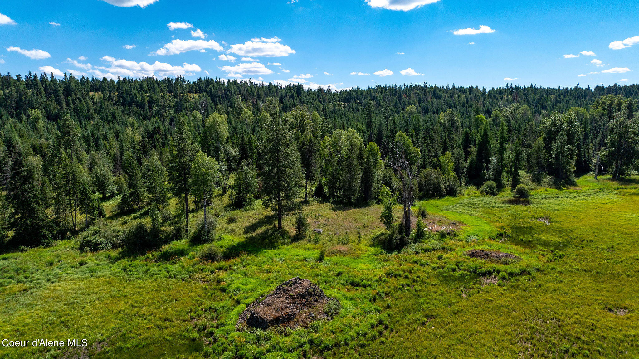 NNA Kelso Lake, Athol, Idaho image 23