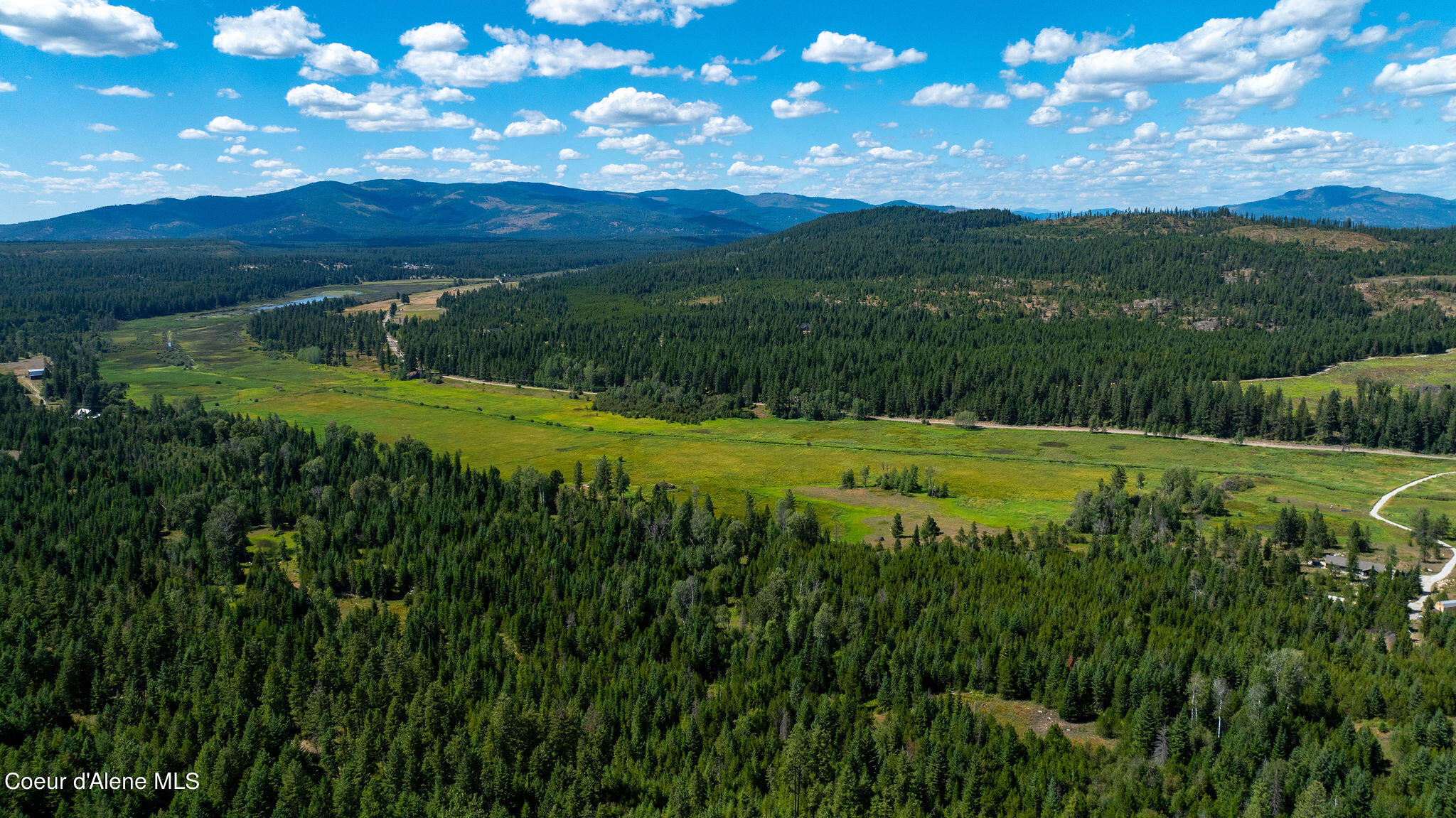 NNA Kelso Lake, Athol, Idaho image 20