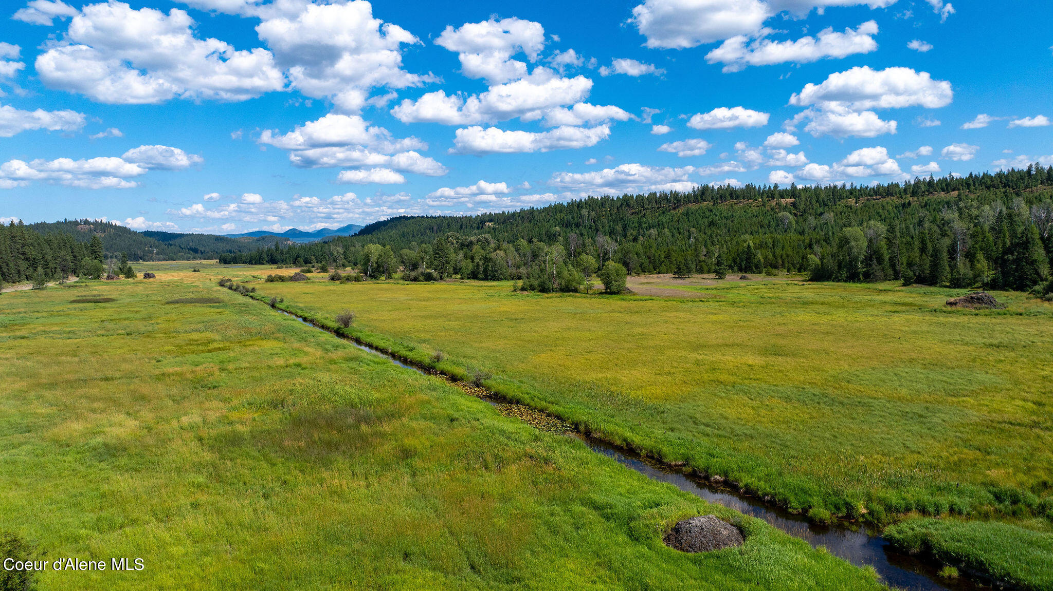 NNA Kelso Lake, Athol, Idaho image 24