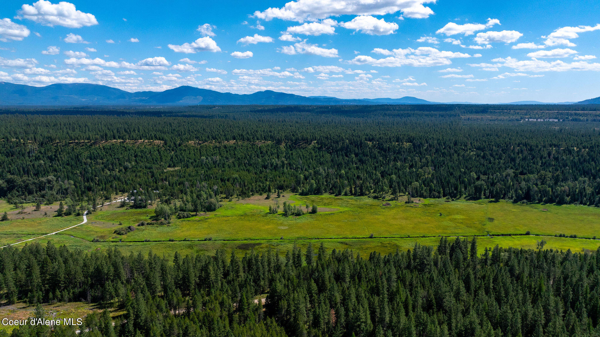 NNA Kelso Lake, Athol, Idaho image 6