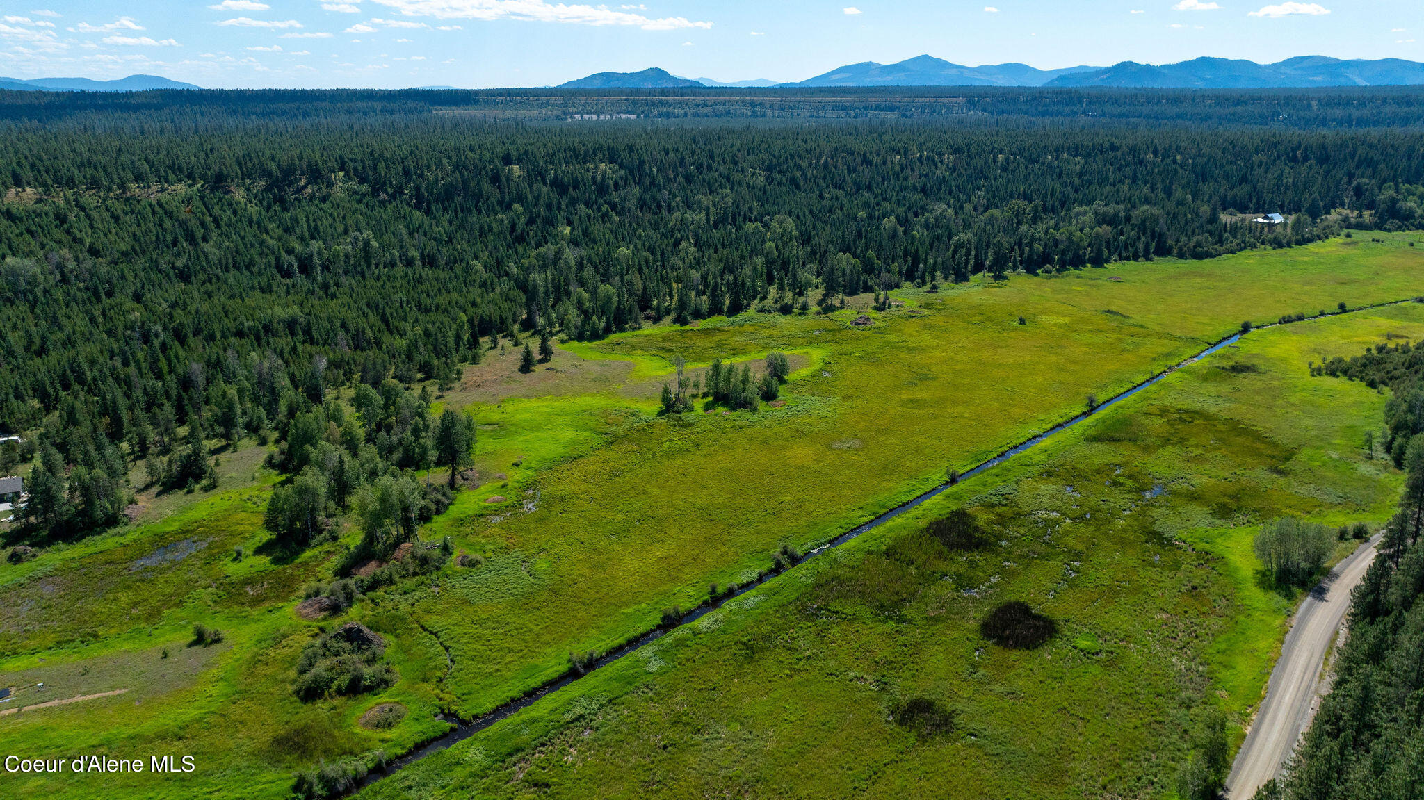 NNA Kelso Lake, Athol, Idaho image 11