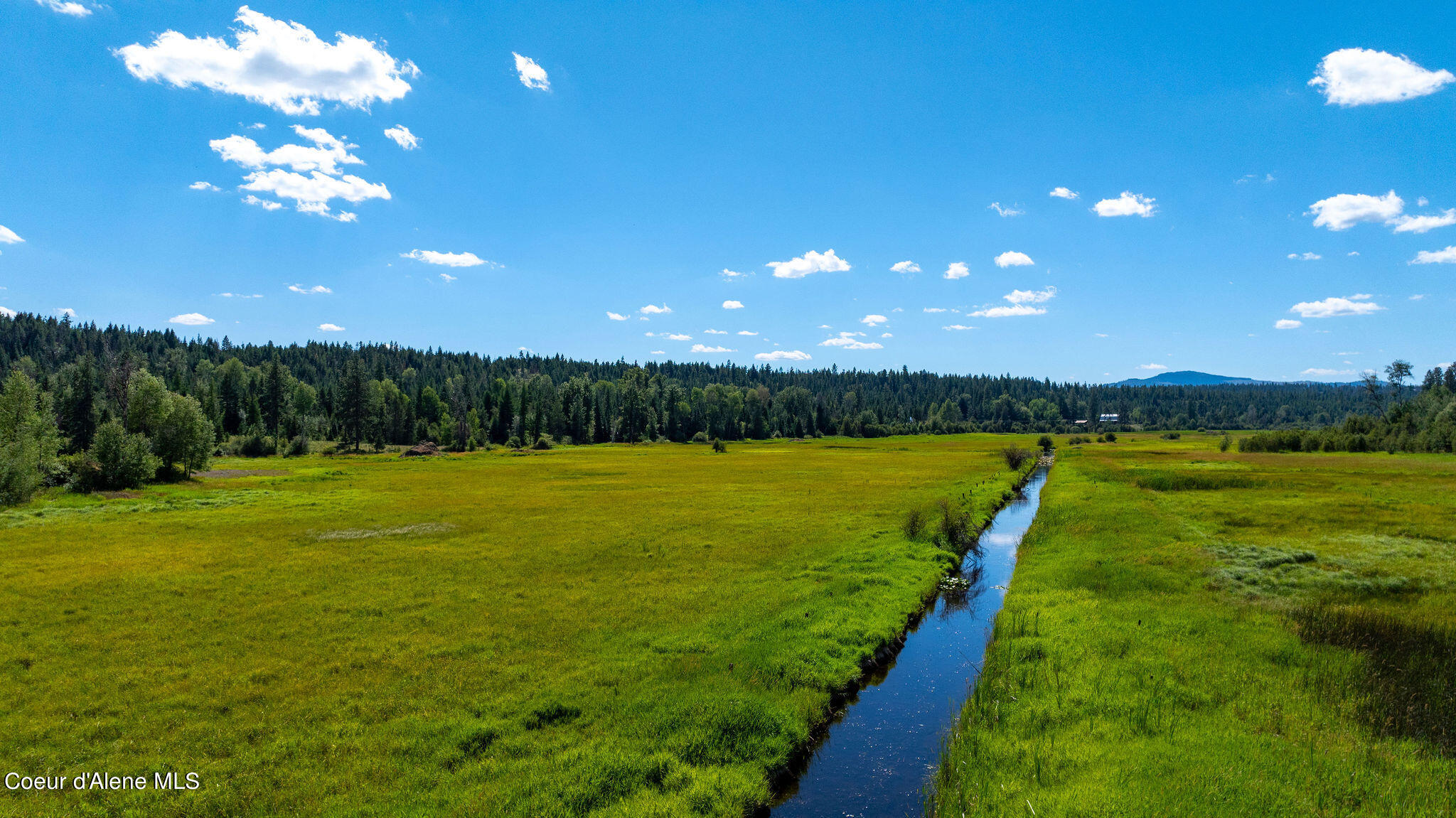 NNA Kelso Lake, Athol, Idaho image 13