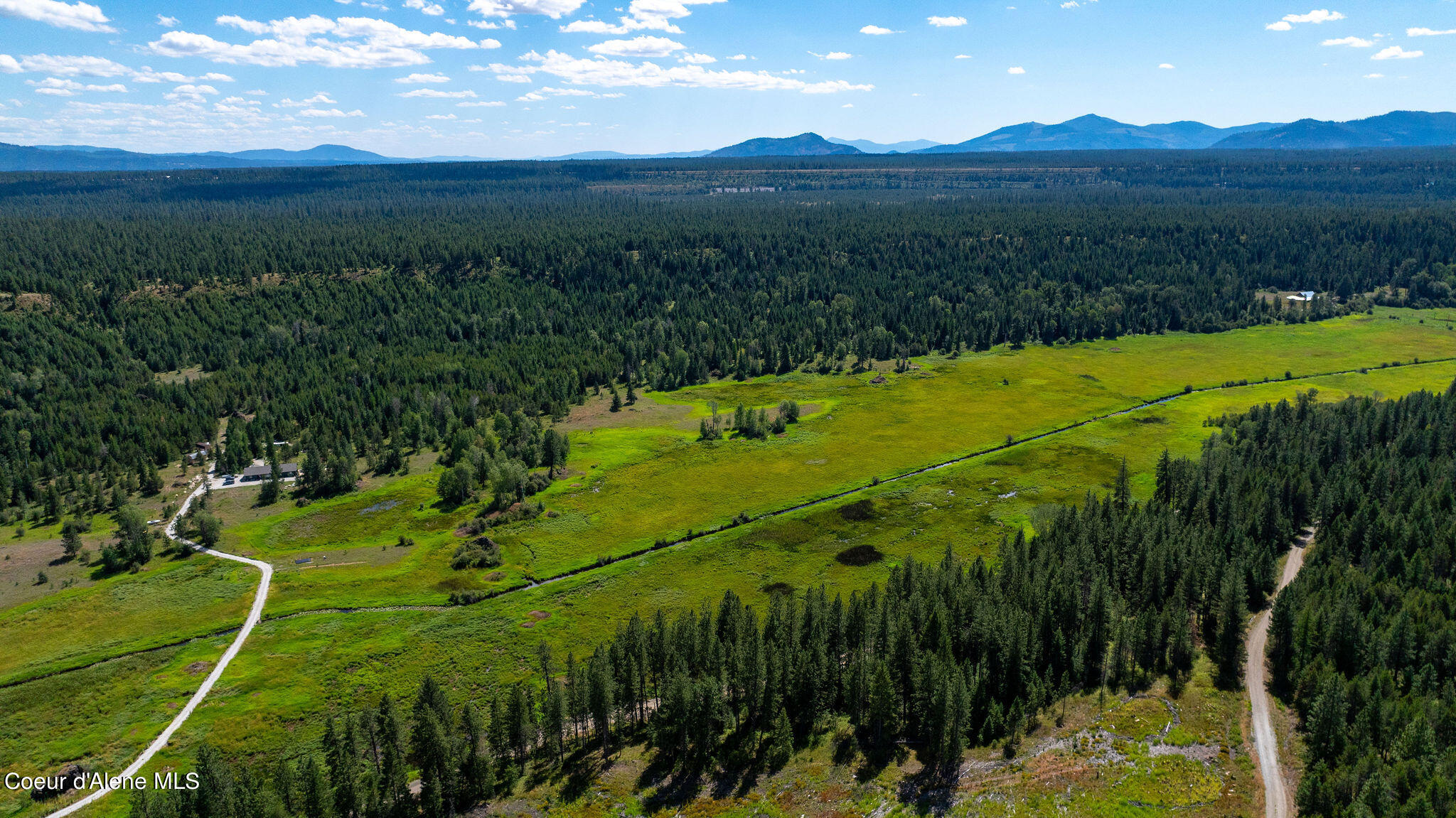 NNA Kelso Lake, Athol, Idaho image 8