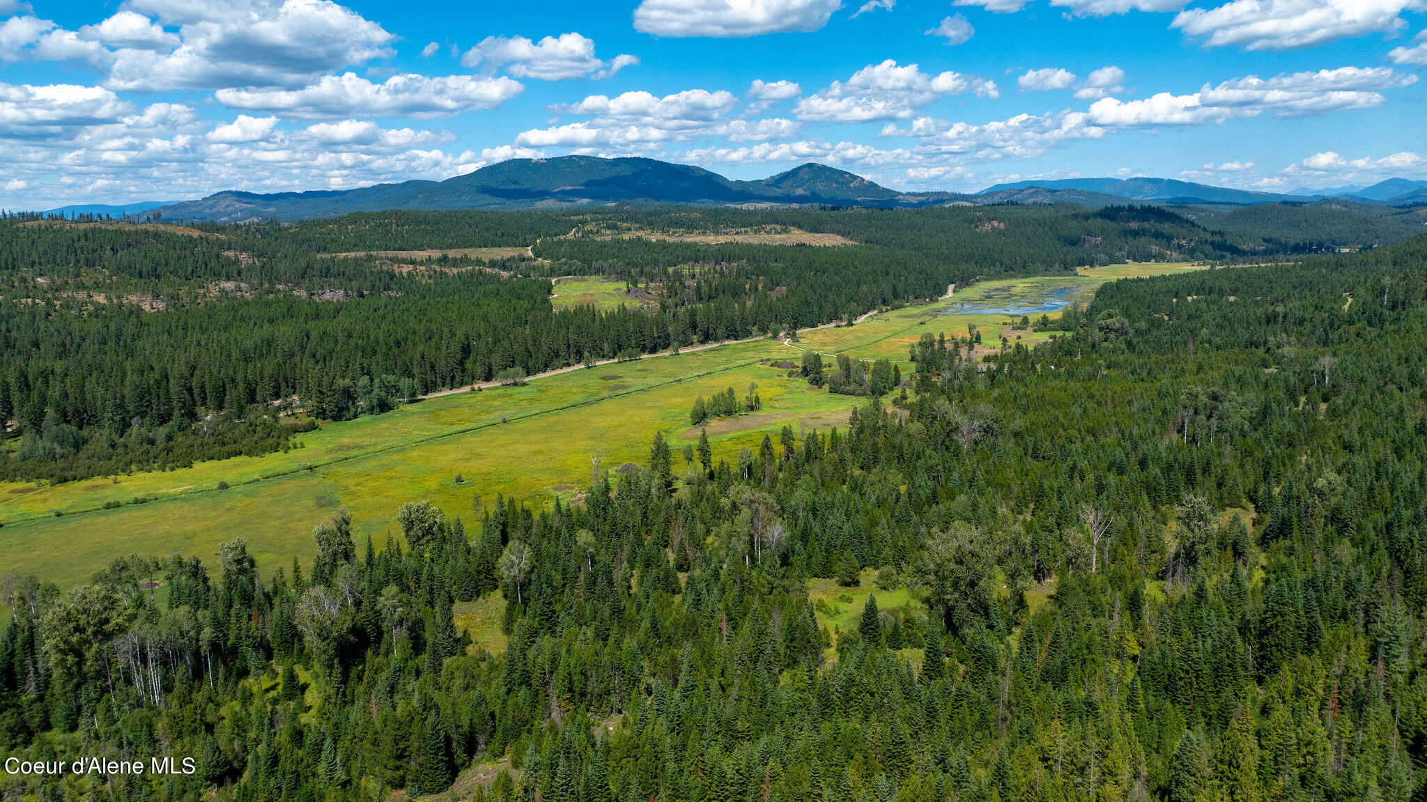 NNA Kelso Lake, Athol, Idaho image 14