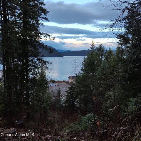 Homes For Sale - 476 Clinton Ave<br/> Coolin, ID 83821