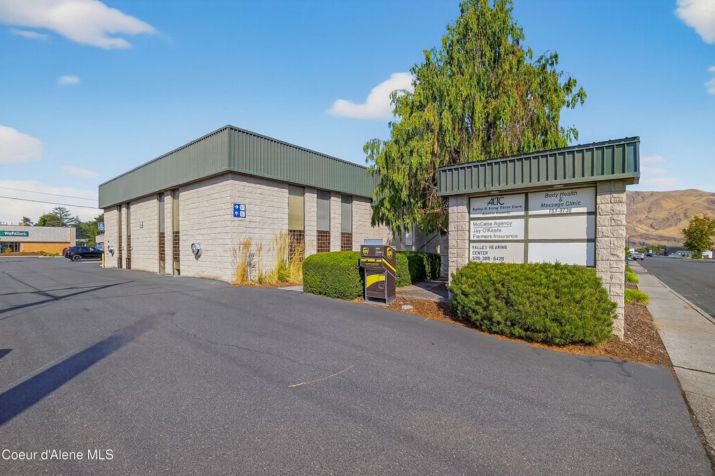 Photo of 744 5th St, Clarkston, WA 99403 (MLS # 26-4062)