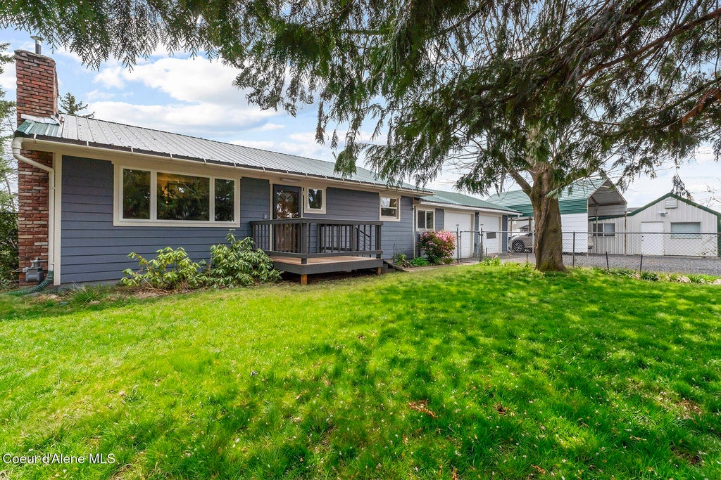 Photo of 9490 Atlas Rd, Hayden, ID 83835 (MLS # 26-5602)