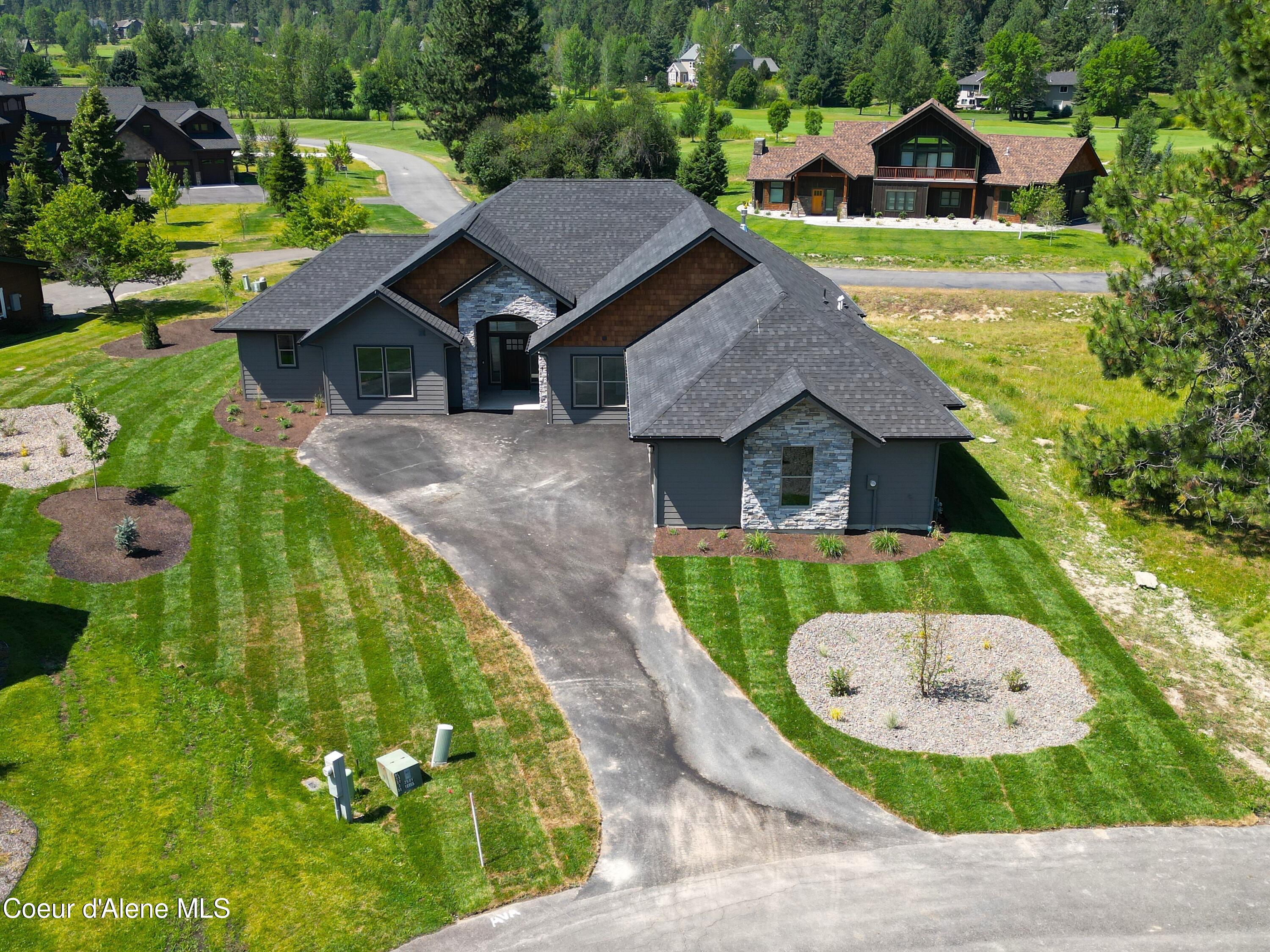 86 Marie Victoria Ct, Sandpoint, Idaho image 29