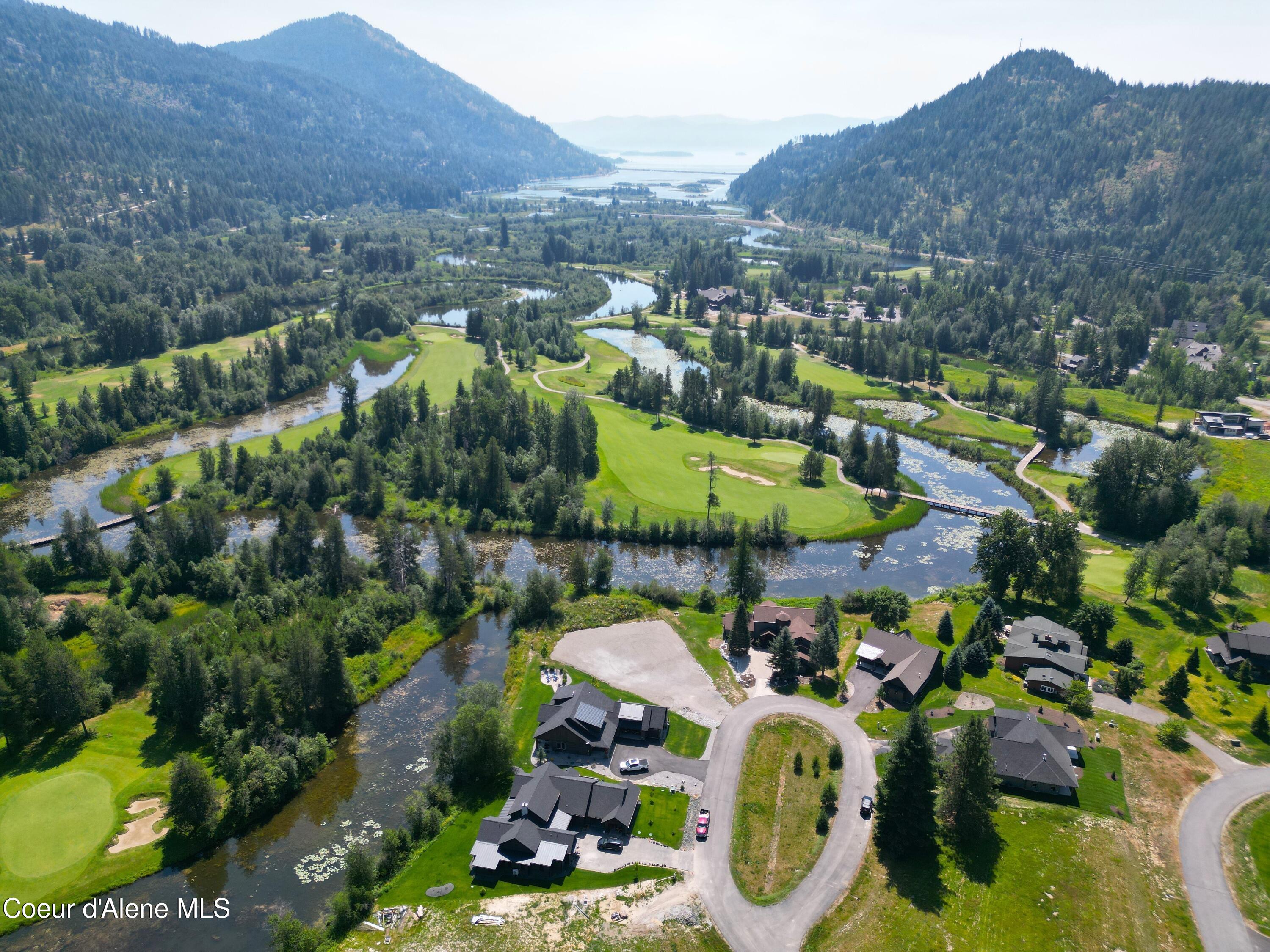 86 Marie Victoria Ct, Sandpoint, Idaho image 40