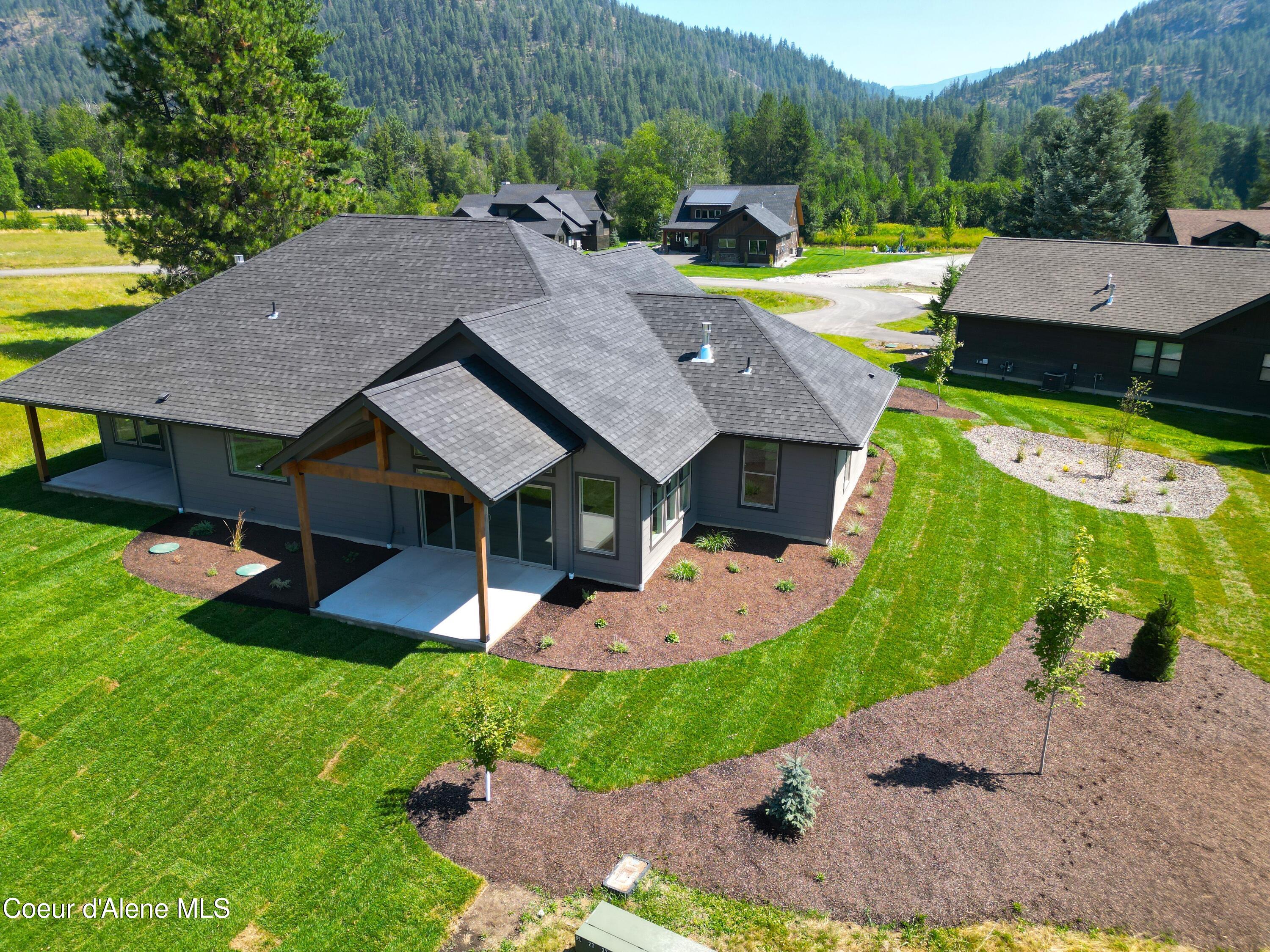 86 Marie Victoria Ct, Sandpoint, Idaho image 27