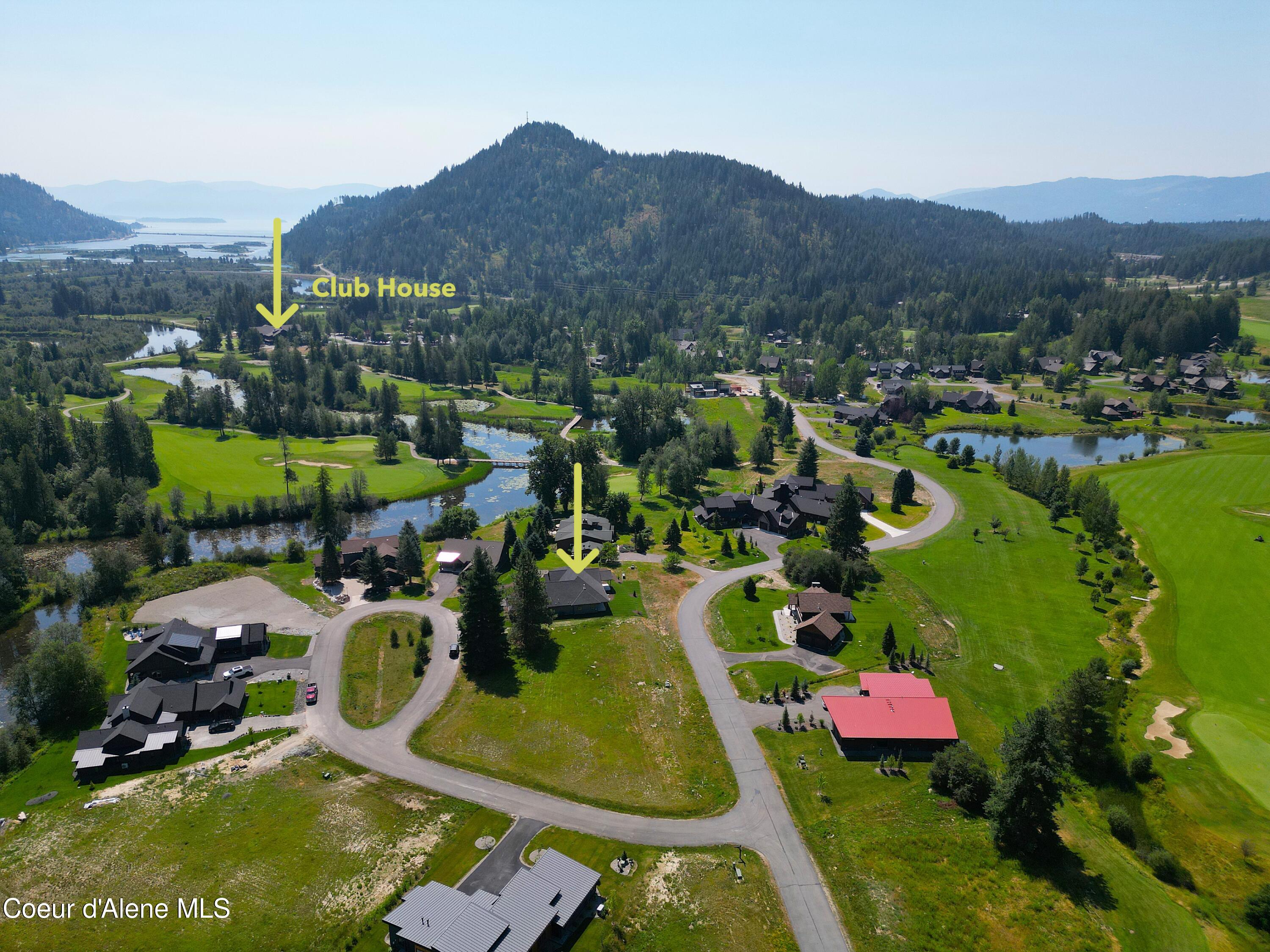 86 Marie Victoria Ct, Sandpoint, Idaho image 30