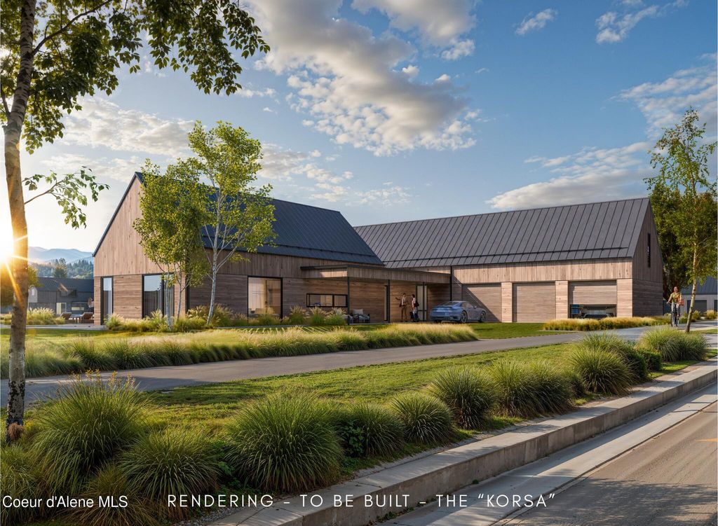 Photo of 6622 ROCKY MOUNTAIN Mountain, Colbert, WA 99005 (MLS # 25-11507)