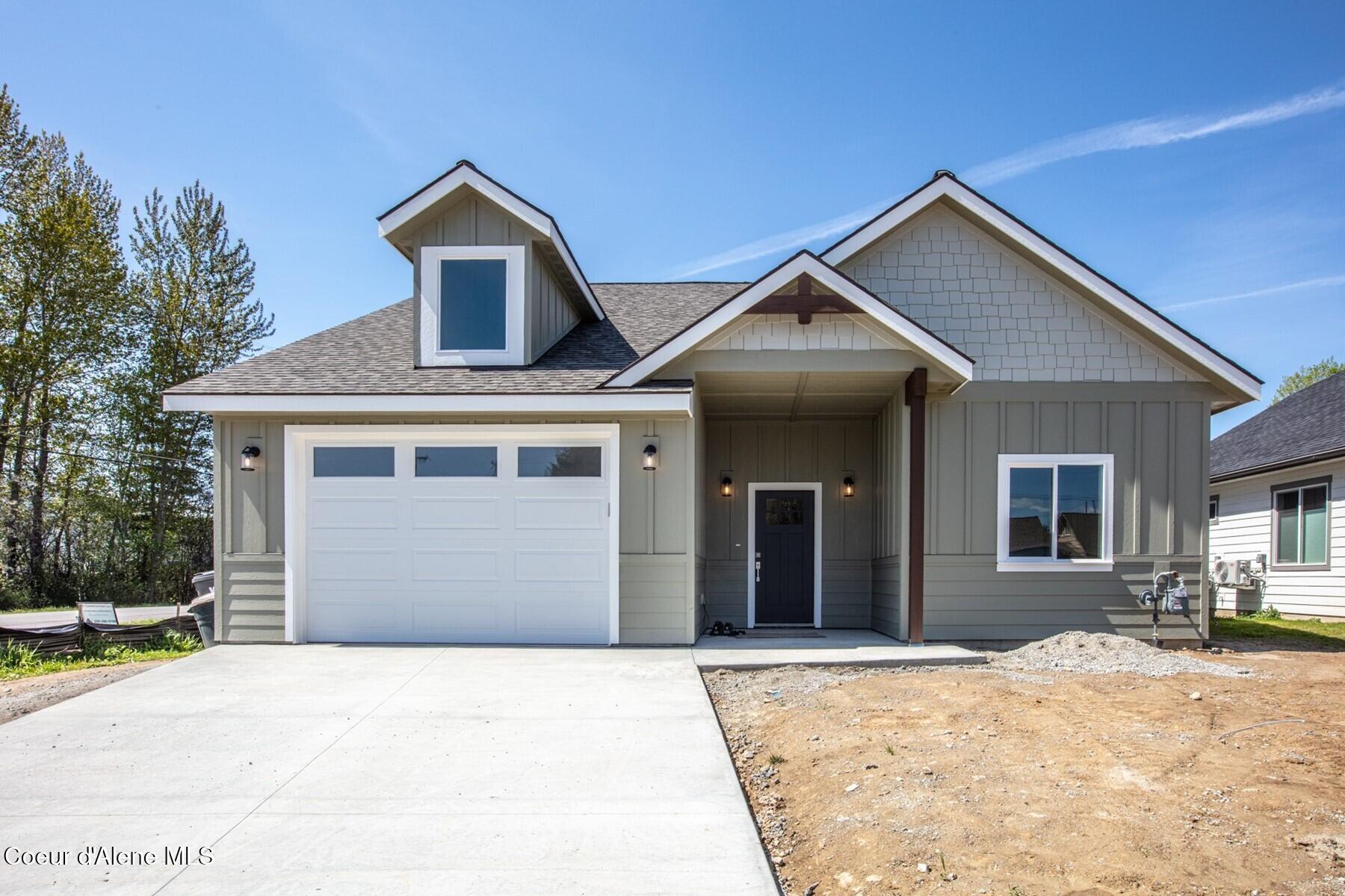 1611 Irvine Way, Sandpoint, Idaho image 1