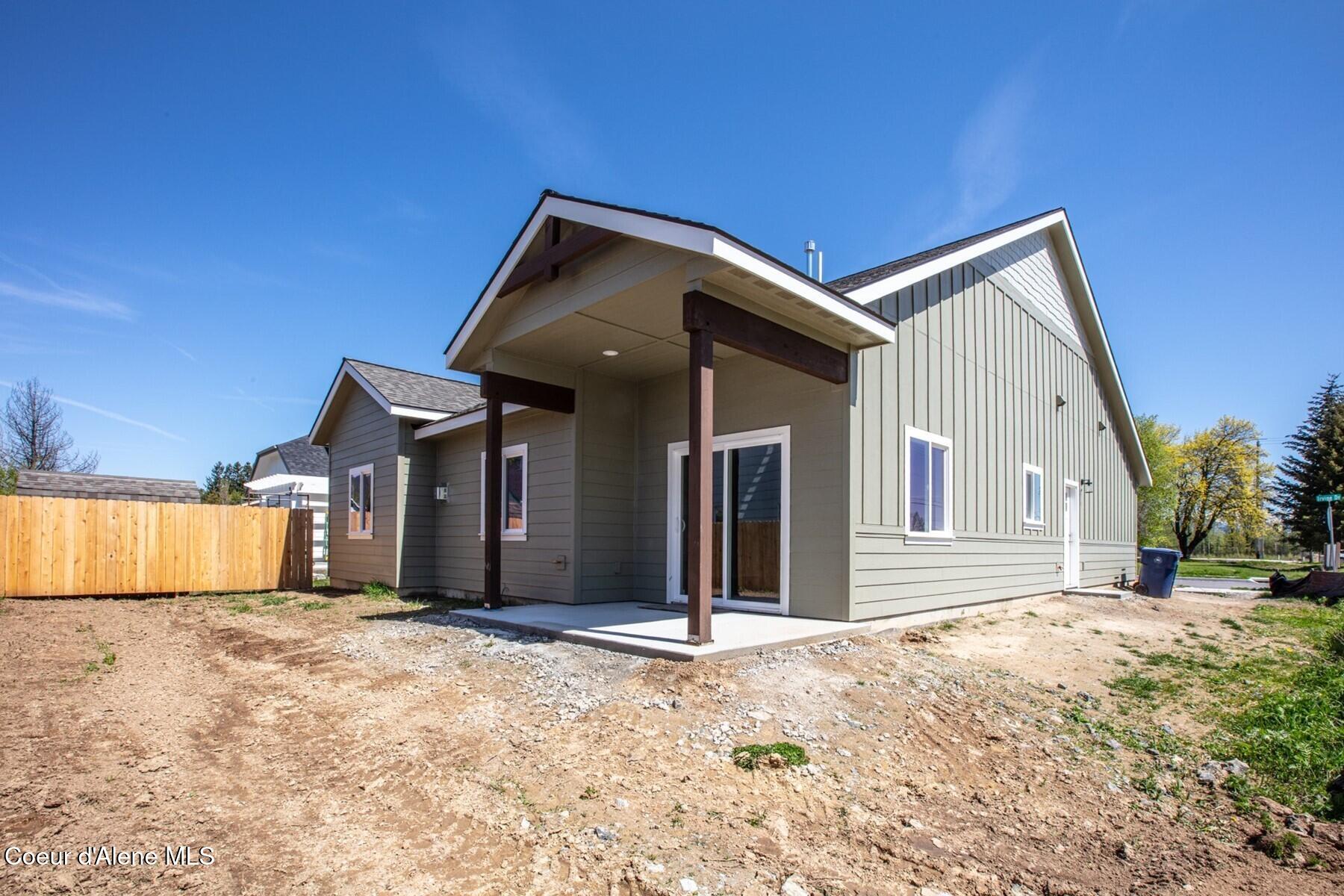 1611 Irvine Way, Sandpoint, Idaho image 3