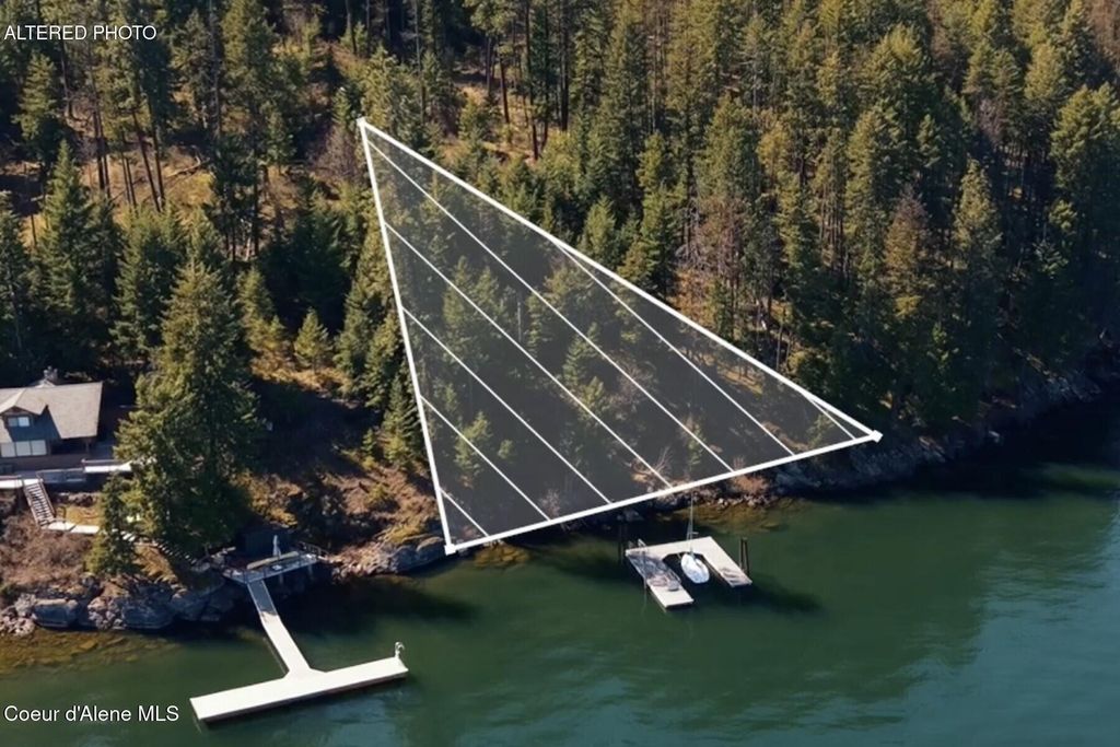 Photo of NKA Casco Bay, Coeur dAlene, ID 83814 (MLS # 26-3853)