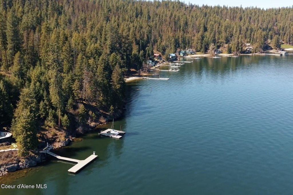 Photo of NKA Casco Bay, Coeur dAlene, ID 83814 (MLS # 26-3853)