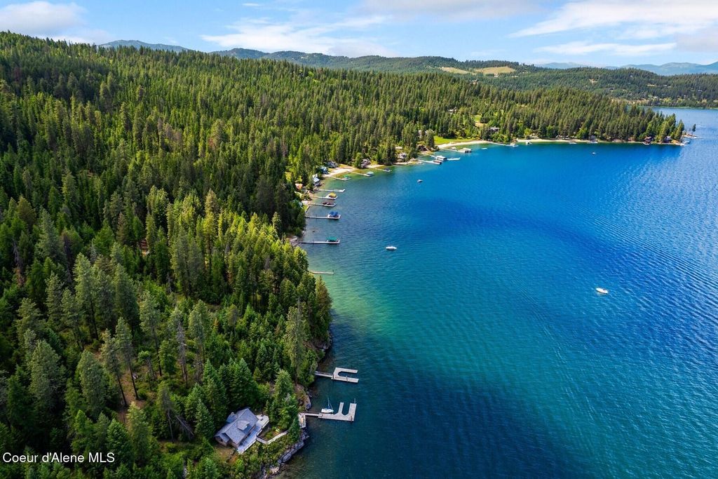 Photo of NKA Casco Bay, Coeur dAlene, ID 83814 (MLS # 26-3853)