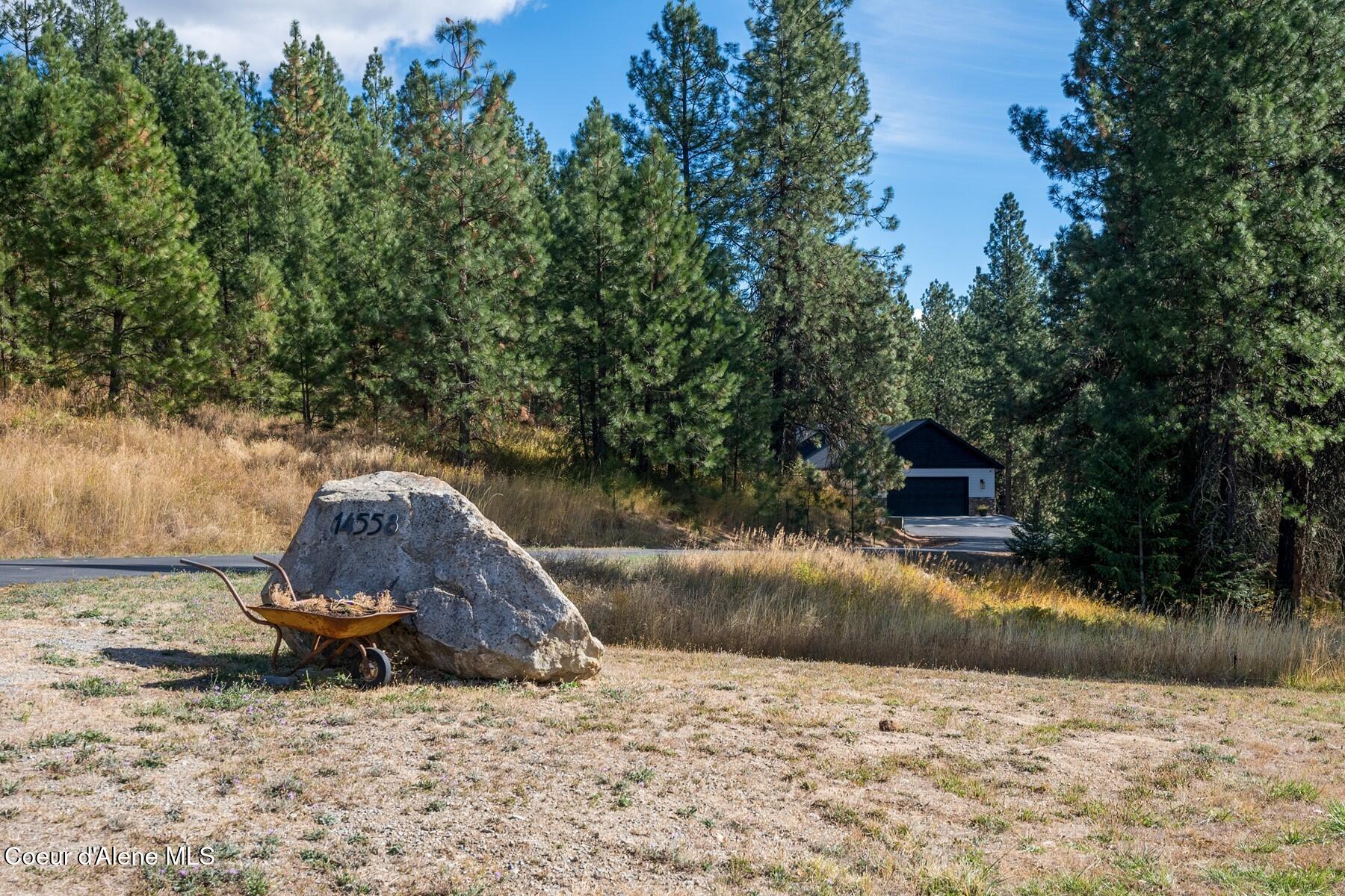 14558 N Saddle Ridge, Rathdrum, Idaho image 3