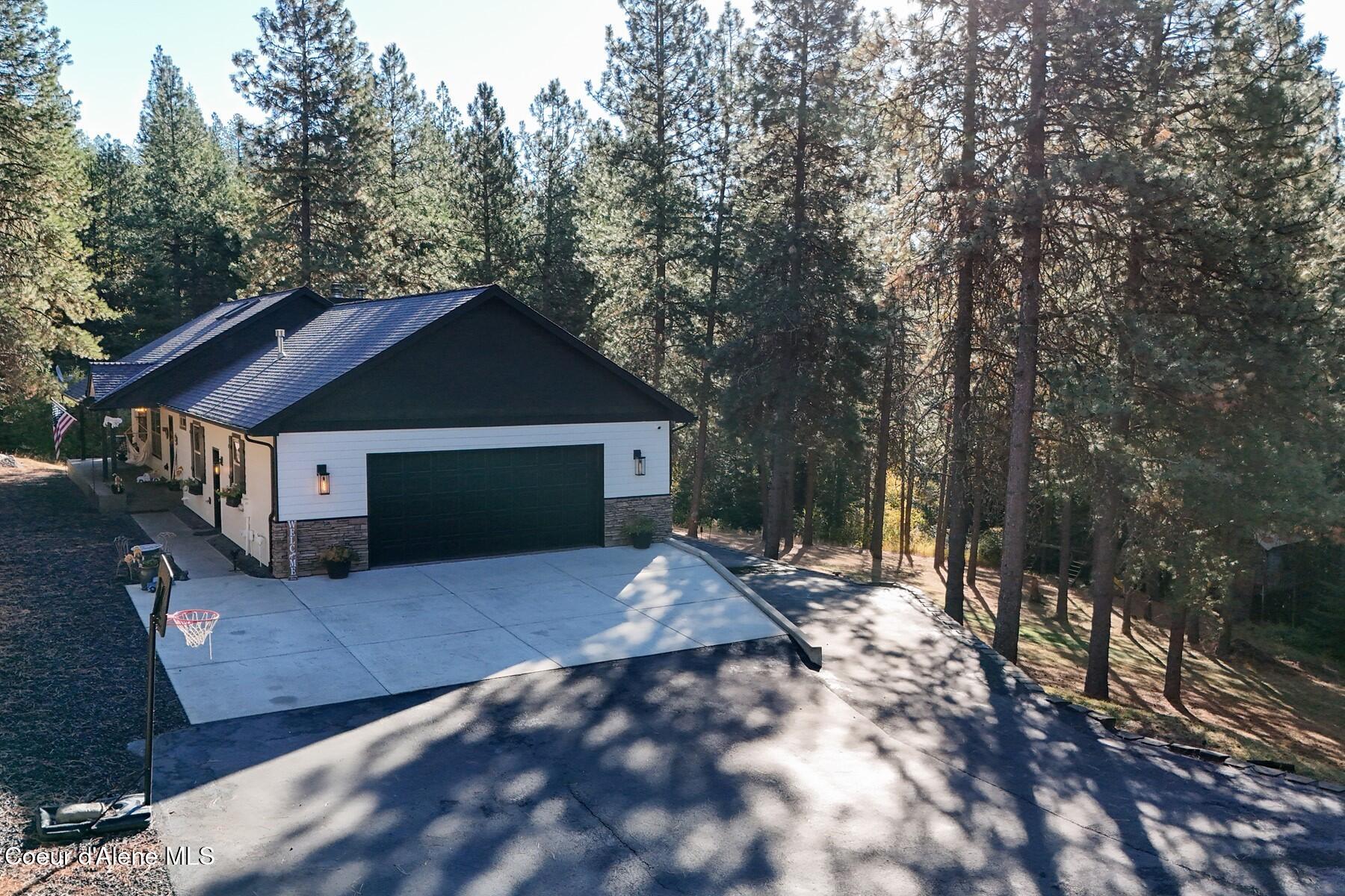 14558 N Saddle Ridge, Rathdrum, Idaho image 9