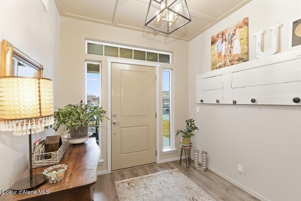 Photo of 880 Allenby Rd, Post Falls, ID 83854 (MLS # 26-2109)