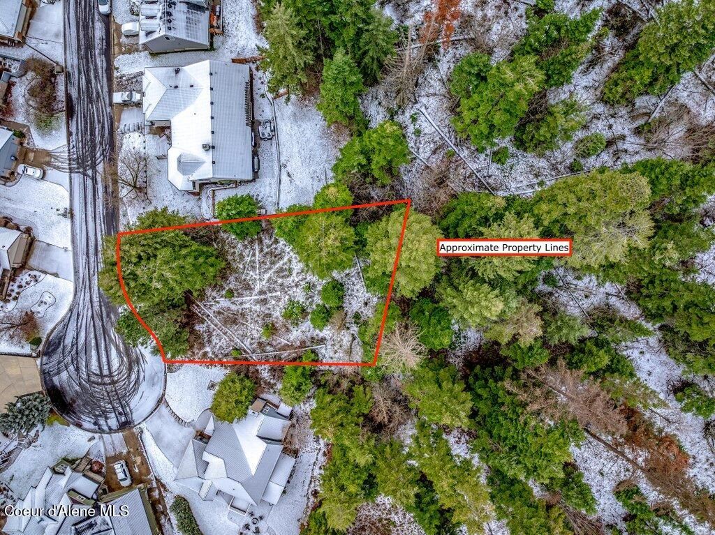 Photo of 961 Armstrong Dr Dr, Coeur dAlene, ID 83814 (MLS # 26-357)