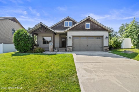Photo of 9311 Justice Way, Hayden, ID 83835 (MLS # 26-7807)