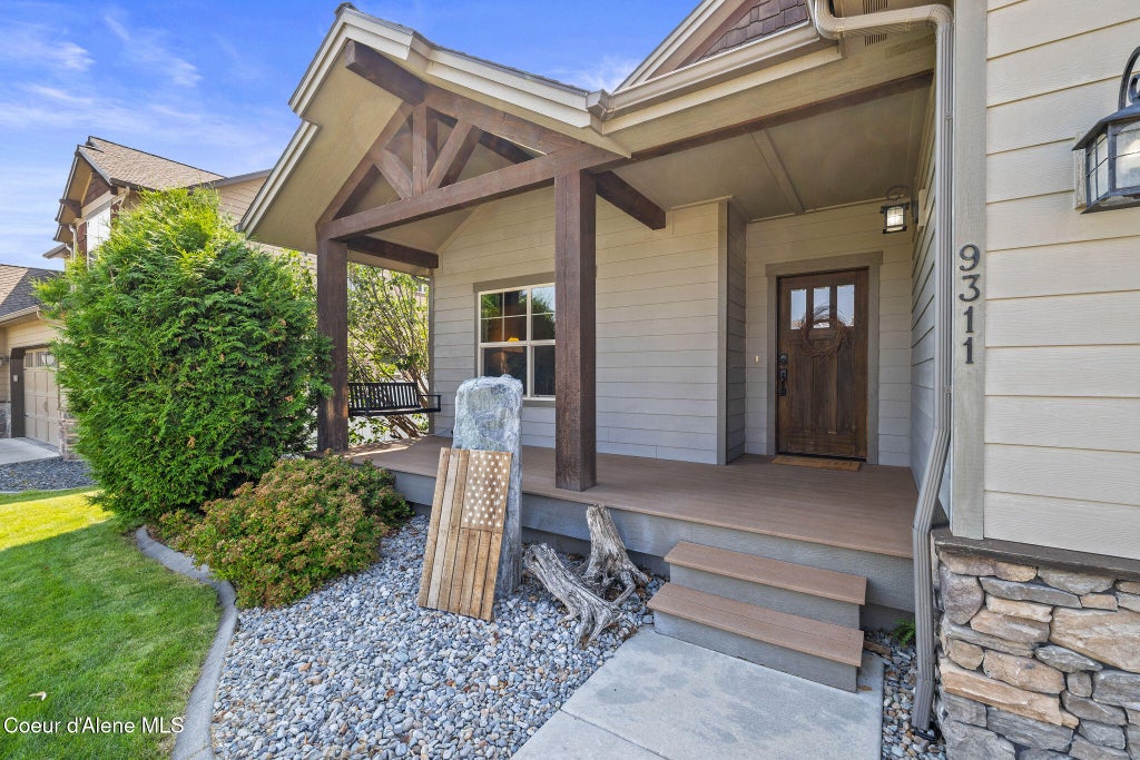 Photo of 9311 Justice Way, Hayden, ID 83835 (MLS # 26-7807)
