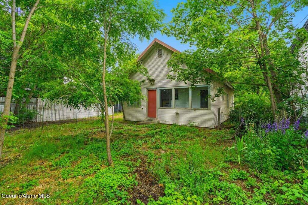 Photo of 1134 7th ST, Coeur dAlene, ID 83814 (MLS # 26-6827)