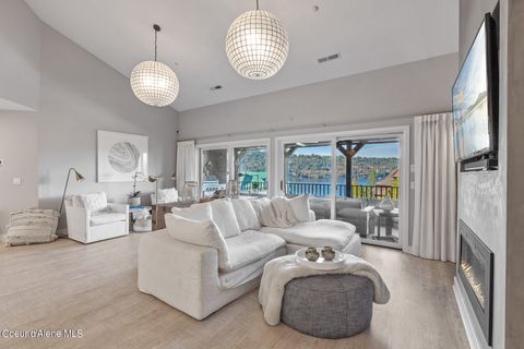 Homes For Sale - 4732 Arrow Point Point #304<br/> Harrison, ID 83833