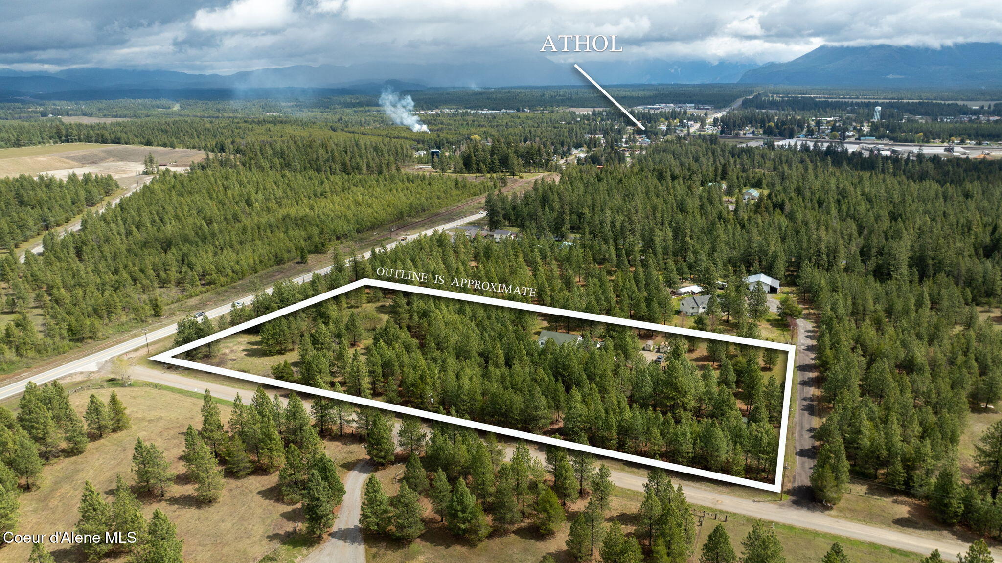 30296 N Wheatridge Rd, Athol, Alaska image 38
