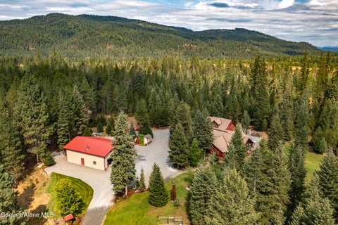 Homes For Sale - 11364 Eastside Rd<br/> Priest River, ID 83856