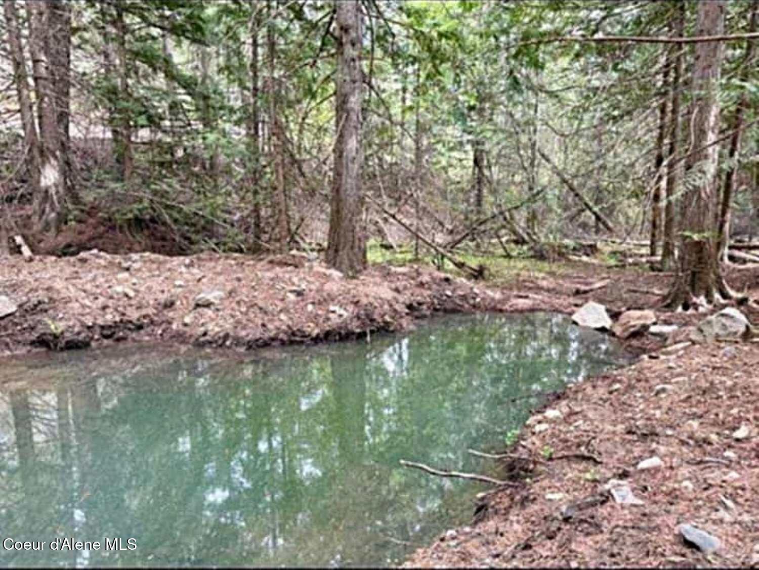126 S Glad Lane Rd, Spirit Lake, Alaska image 3