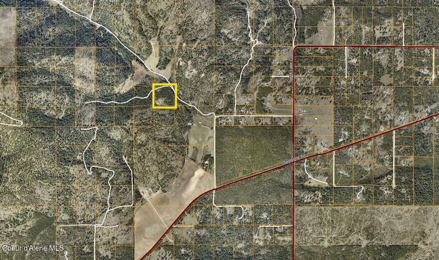 126 S Glad Lane Rd, Spirit Lake, Alaska image 25