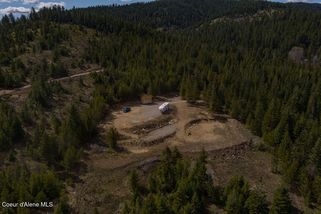 126 S Glad Lane Rd, Spirit Lake, Alaska image 37