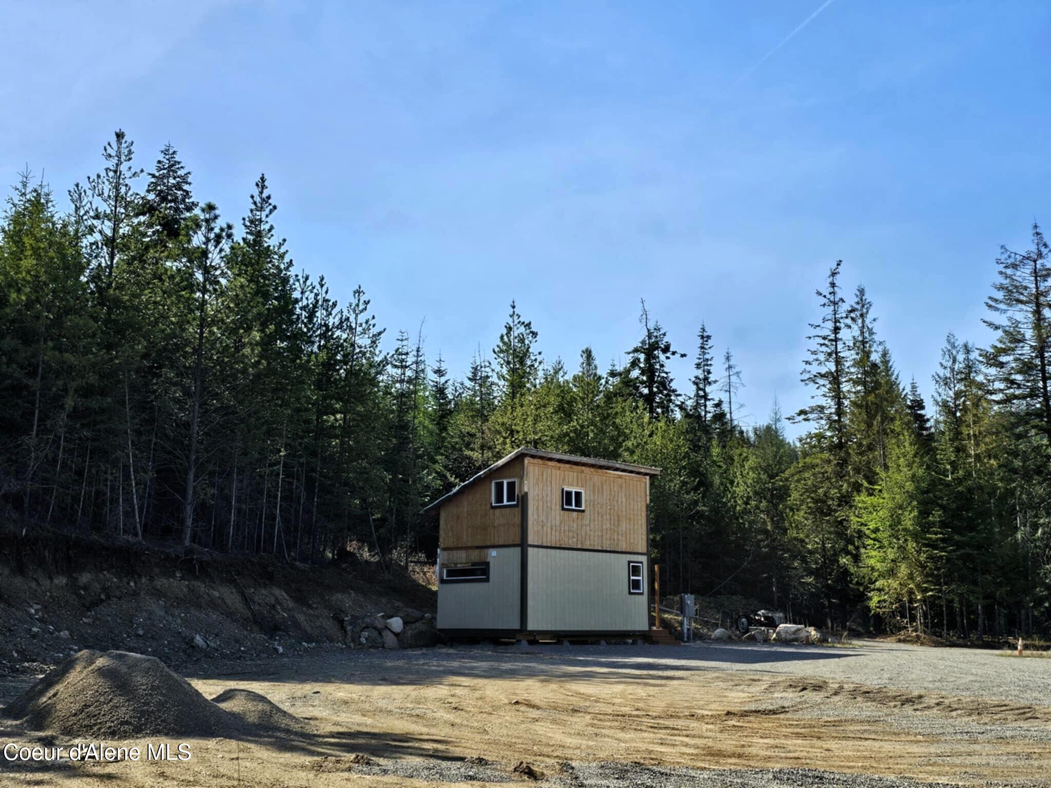 126 S Glad Lane Rd, Spirit Lake, Alaska image 17